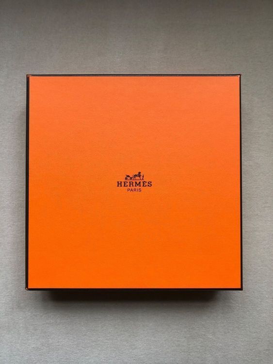 Hermès Box | Kaufen auf Ricardo