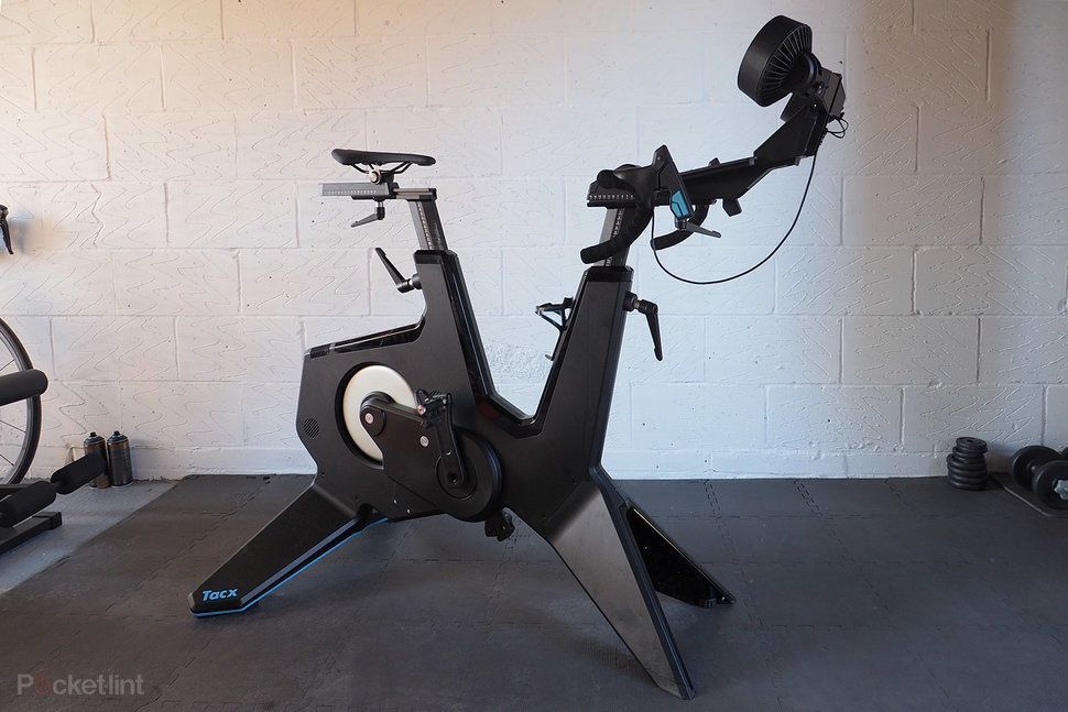 Tacx Neo Bike Smart Trainer | Comprare su Ricardo