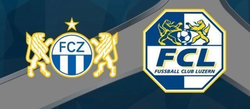 2 Sitzplätze Sektor C FCZ FCL (22. Mai 2022) Kaufen auf Ricardo