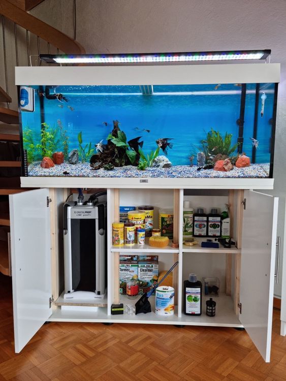 Aquarium Pflanzen Set 240 Liter