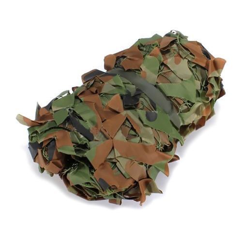 Filet de camouflage 200 x 150 cm 1