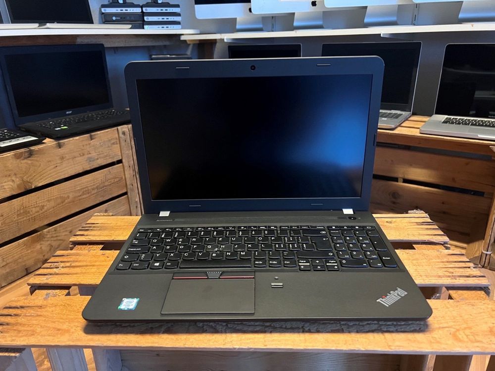 Lenovo ThinkPad Edge E560/Core i76500U/8GB RAM/256 SSD/W 11 Kaufen