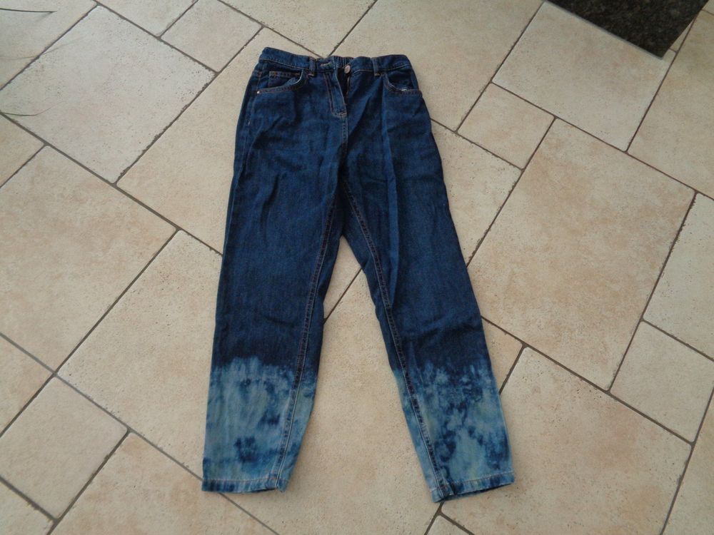 Jeans  Grösse  152/158 1