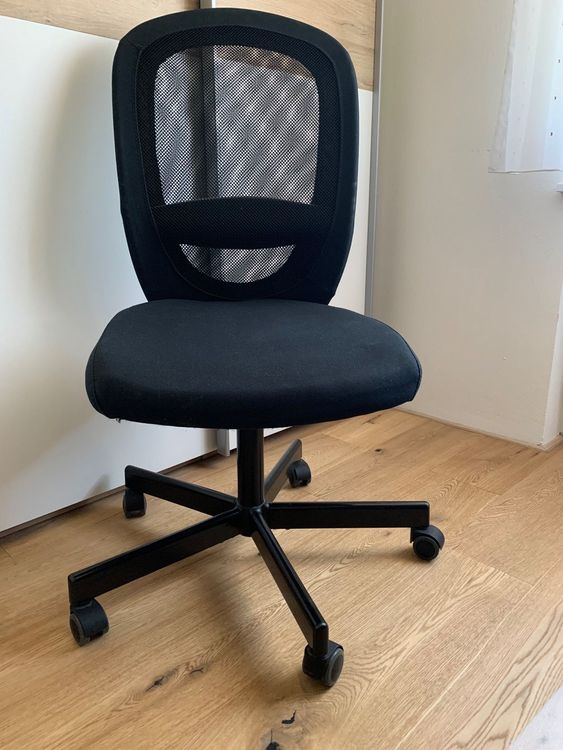 Büro Stuhl | Comprare su Ricardo