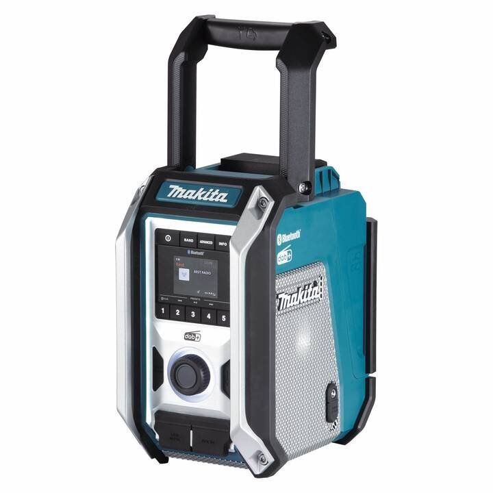 Makita radio DAB / DAB+ / FM / Bluetooth® /Subwoofer DMR115 Kaufen