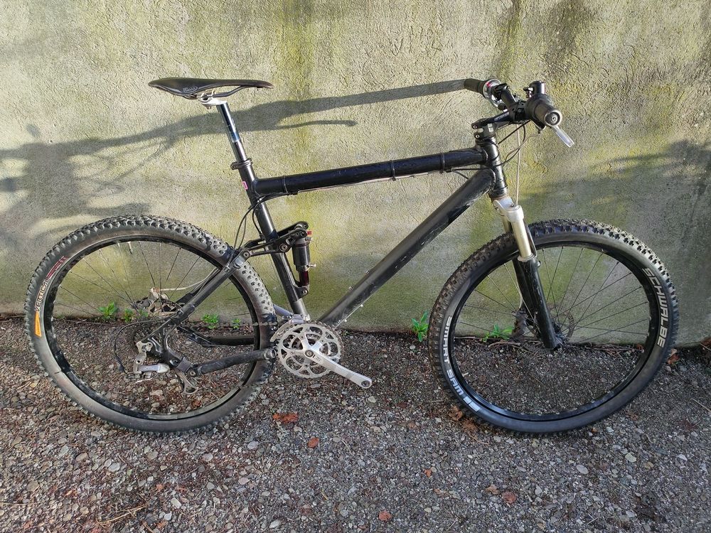 giant nrs 1 mountain bike