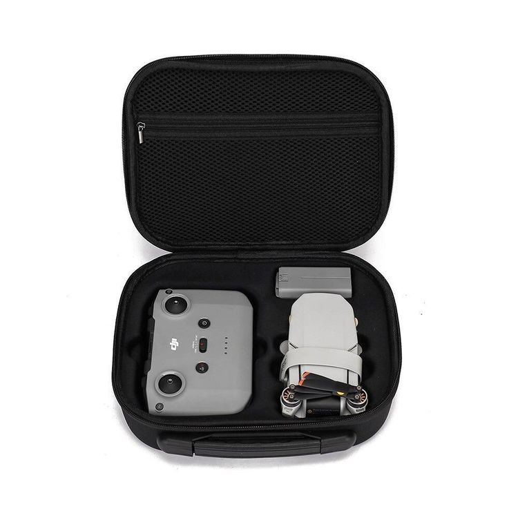 Koffer für DJI Mavic Mini 2 Drohne 1