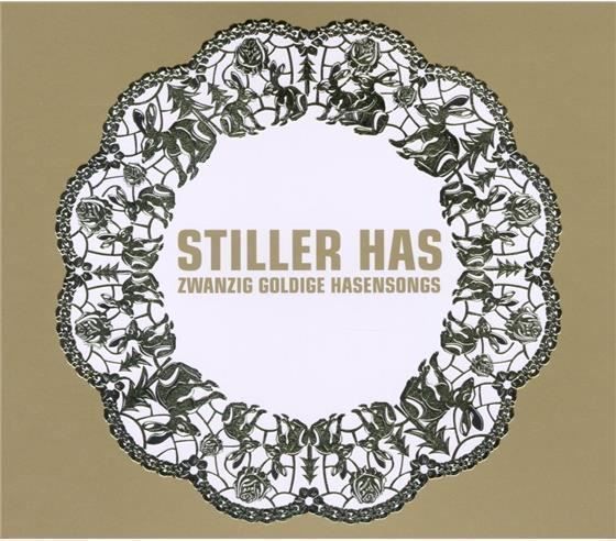 PORTOFREI CD Stiller Has 20 Goldige 1