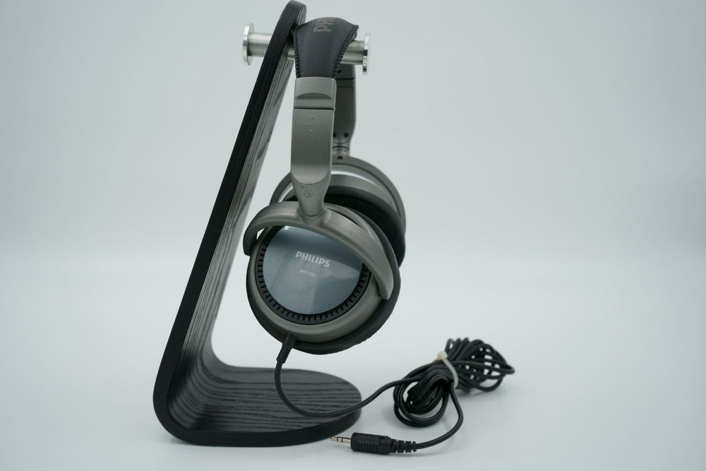 Sehr schöner Philips Neodym Kopfhörer SHP-2700 | Comprare su Ricardo