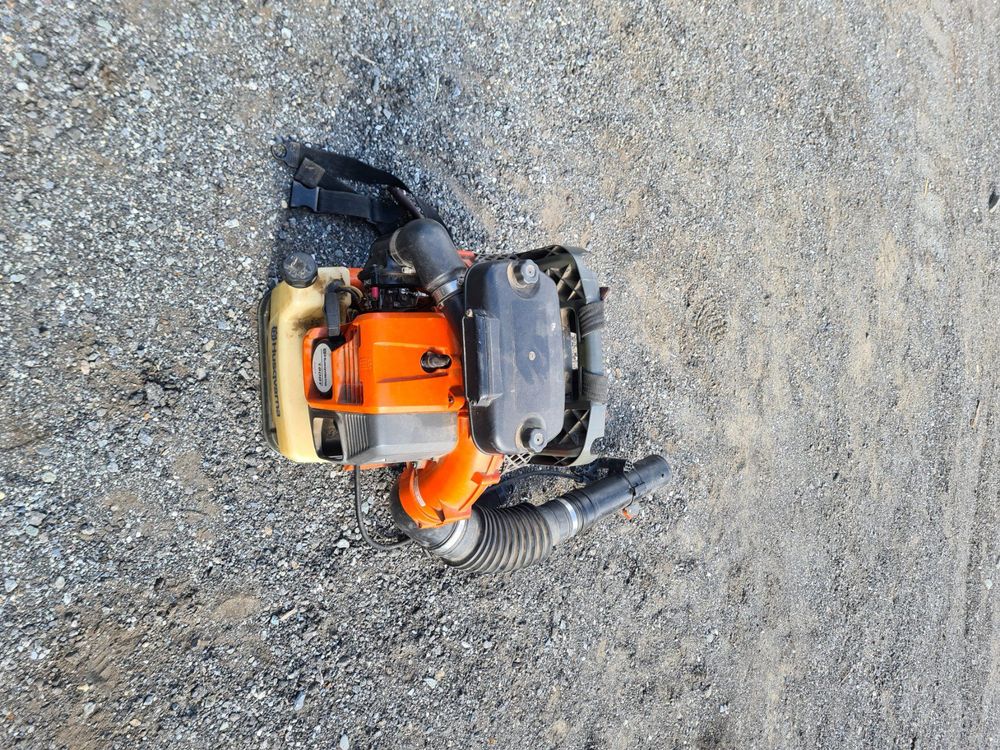 Husqvarna 180BT Kaufen auf Ricardo