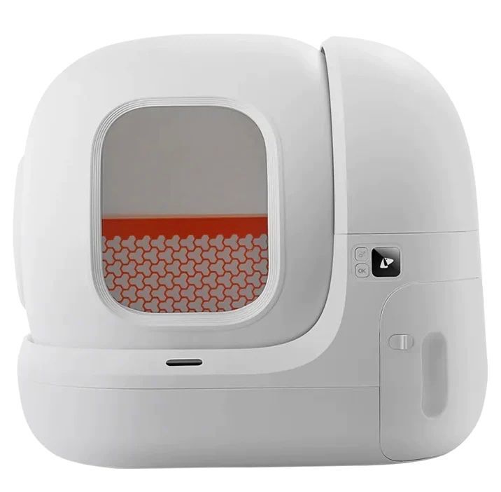 Petkit PURA MAX SelfCleaning Cat Litter Box Kaufen auf Ricardo