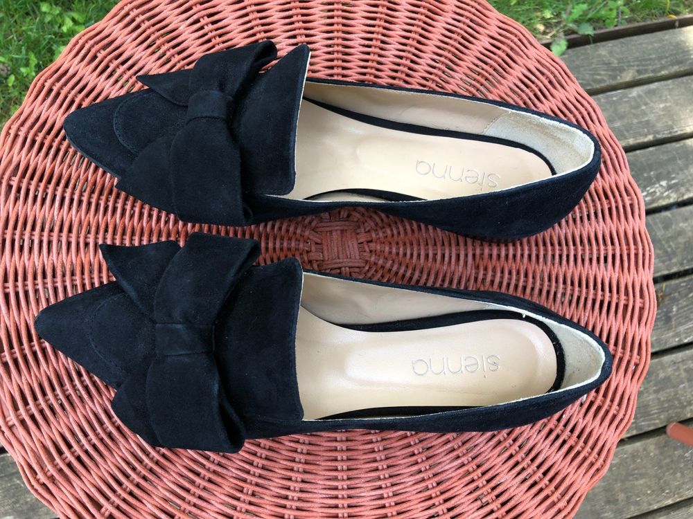 Loafer Sienna 39 made in Portugal Kaufen auf Ricardo