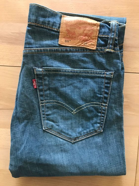 Levis 511 W32 L34 | Comprare su Ricardo