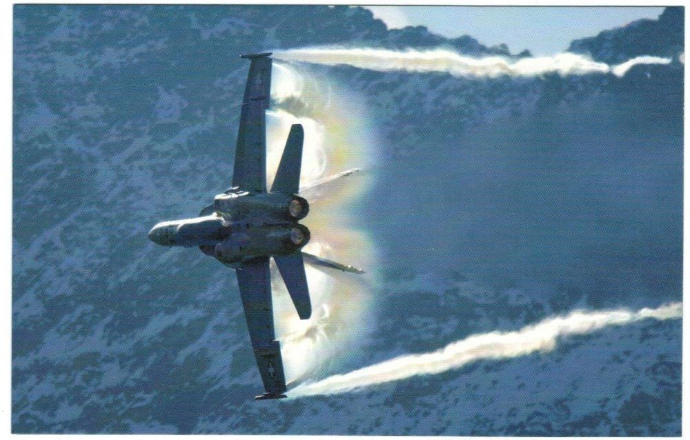 AK Schweizer Luftwaffe F/A-18C Hornet 1