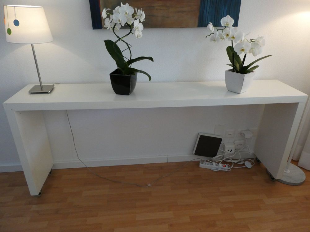 Ikea Betttisch Malm