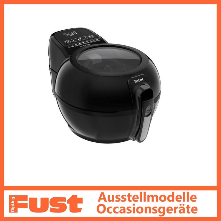 Friteuse Tefal Actifry Friteuse Genius 1