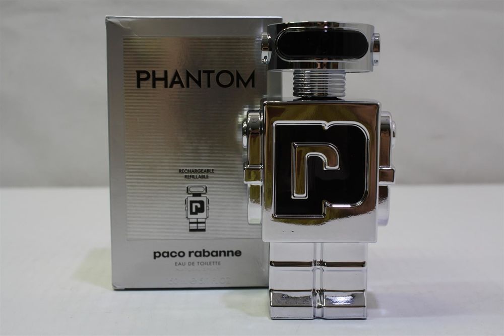 PACO RABANNE Phantom EDT (22051714) 1