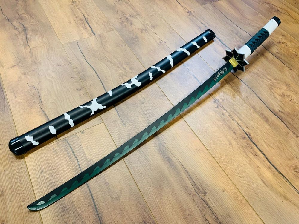 Katana Schwert Messer Daito 100cm W01 1