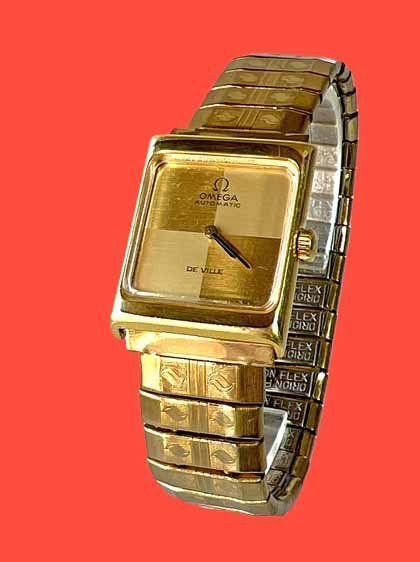 Armbanduhr \