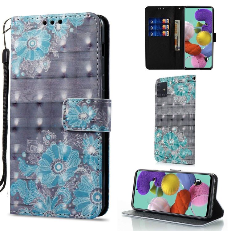 Samsung Galaxy A52 A52s 5G Hülle Etui Wallet Case Flip Cover Kaufen auf Ricardo