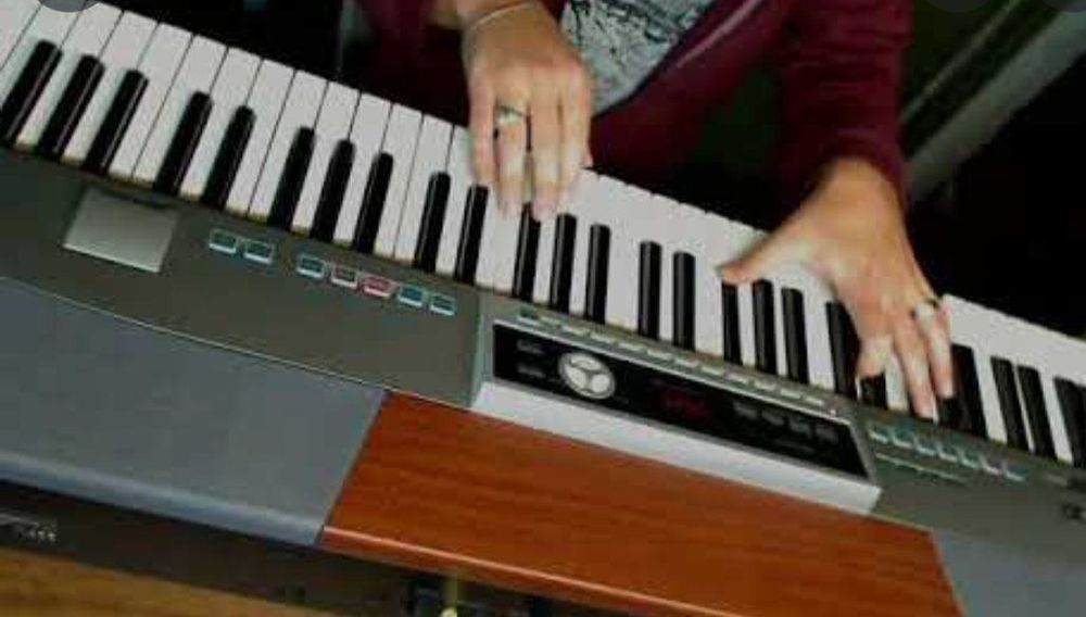 Stagepiano EPiano SP 5100 (88 Tasten) Kaufen auf Ricardo