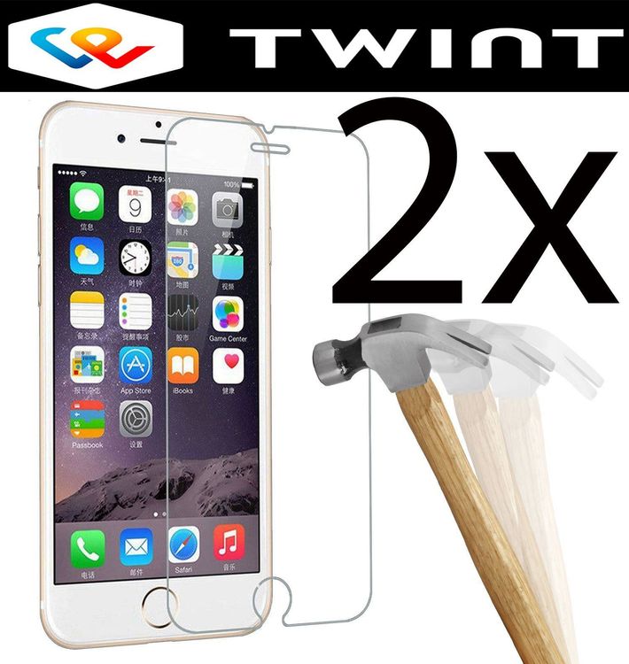 iphone se 2 panzerglas