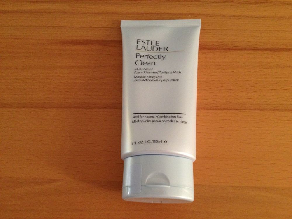 ESTEE LAUDER Perfectly Clean | Kaufen auf Ricardo