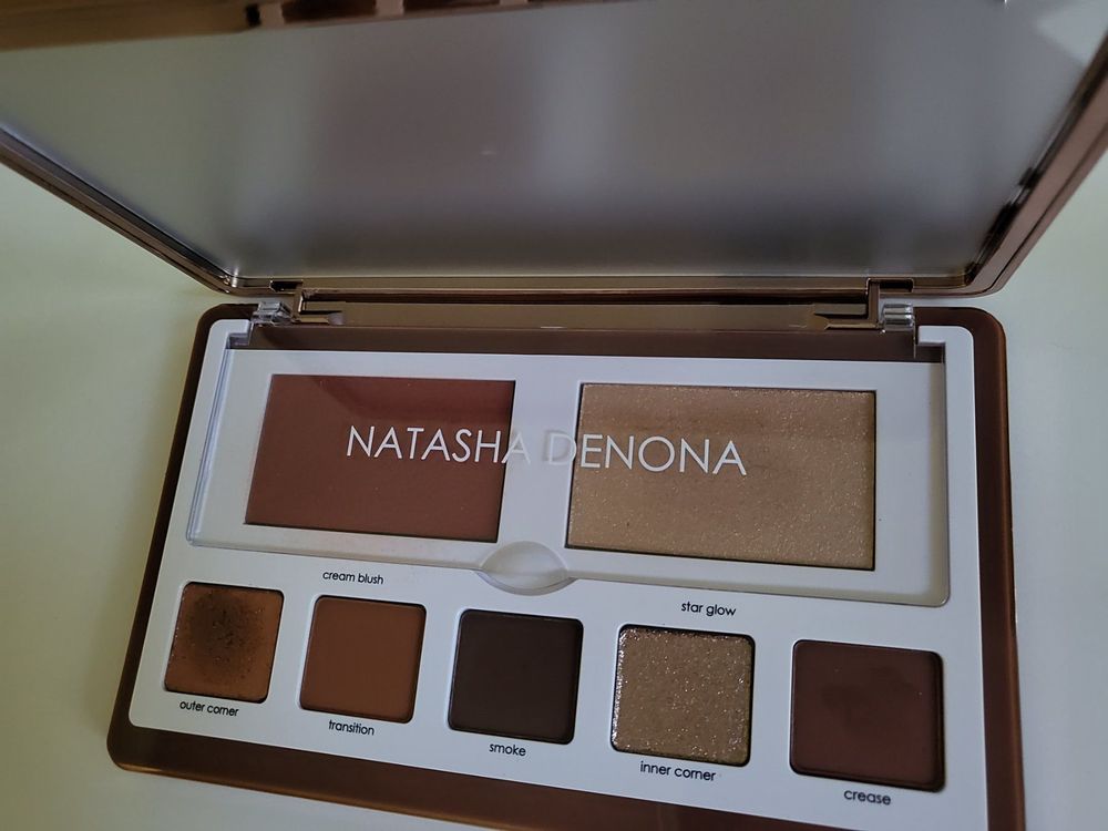 Palette yeux blush et highlighter Natasha Denona Kaufen auf Ricardo