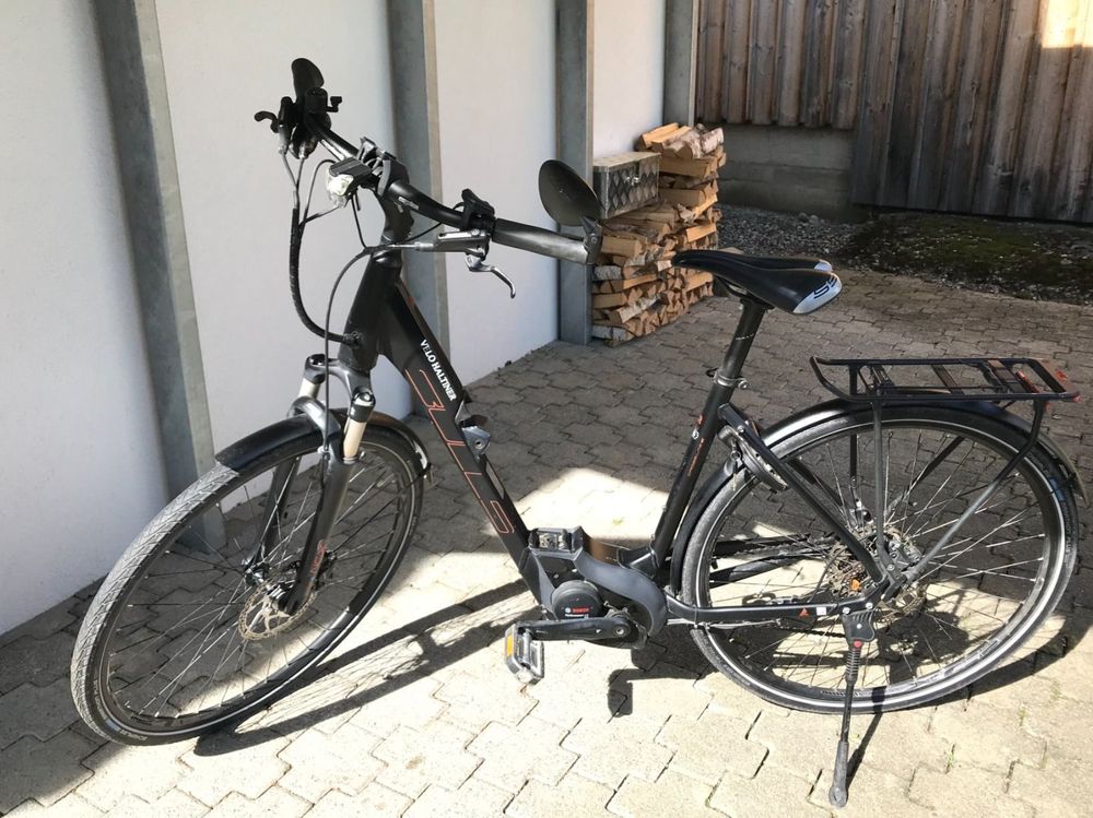 fahrrad versand gls