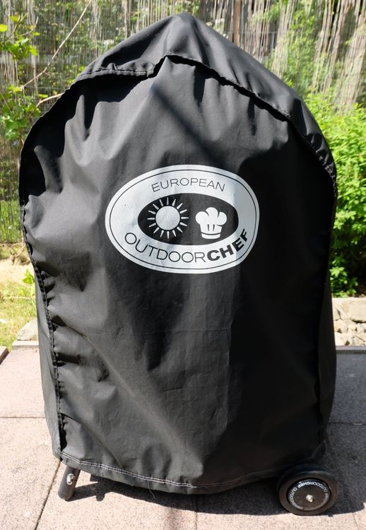 OUTDOORCHEF Leon 570 G Gasgrill Kugelgrill Comprare su Ricardo