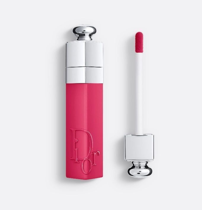 Dior Addict Lip Tint Natural Fuchsia Kaufen auf Ricardo