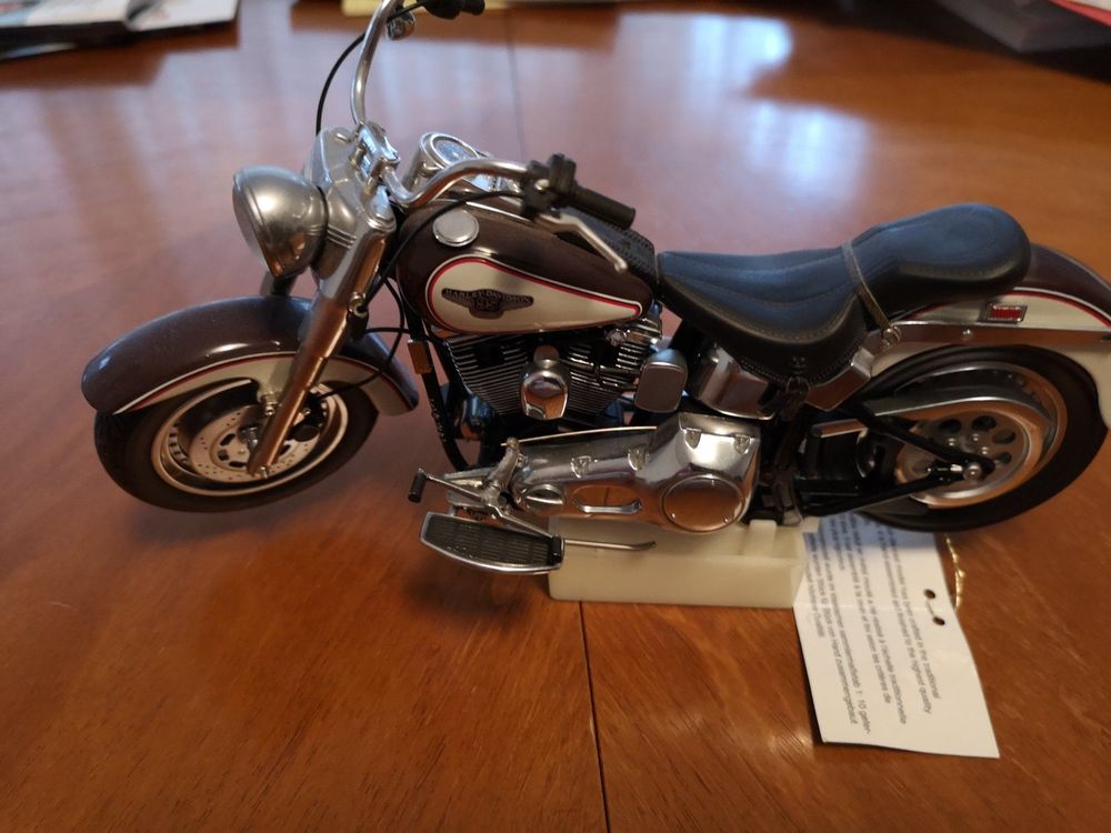 harley davidson 1998