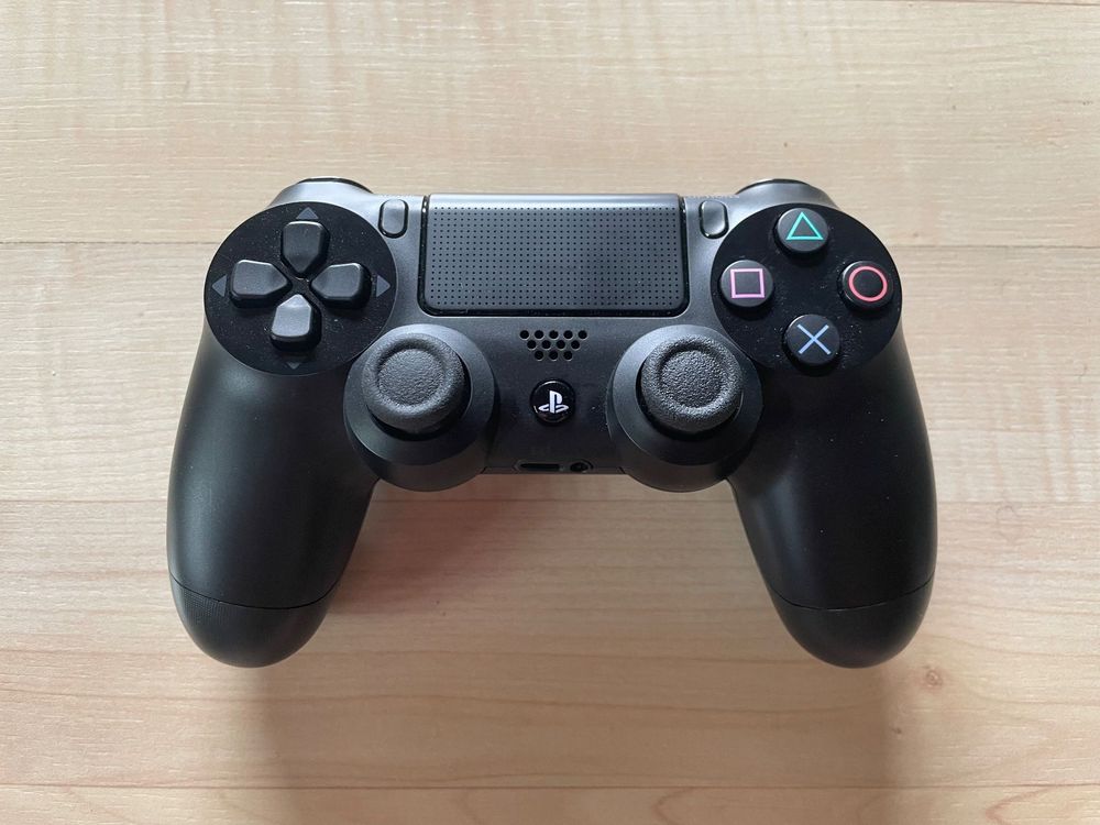 Dualshock Controller Model CUHZCT1E Kaufen auf Ricardo