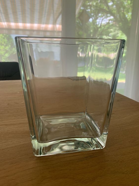 Vase von Ikea Kaufen auf Ricardo