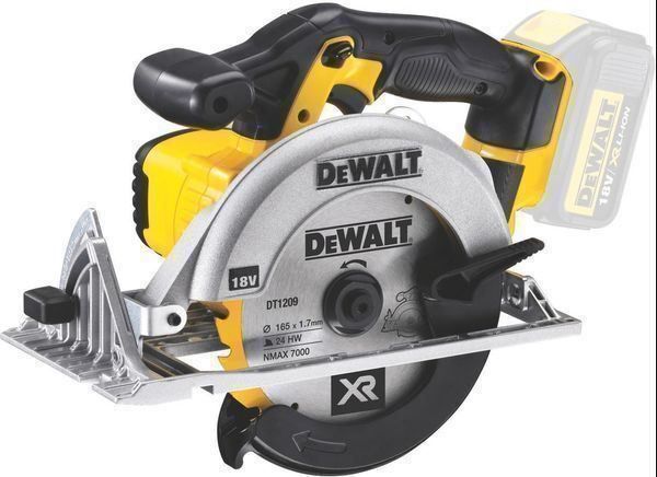 Dewalt Dcs N V Xr Li Ion Kreiss Ge Comprare Su Ricardo