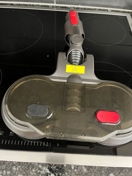 Brosse rotative Dyson V11 V10 V8 V7 V15 Kaufen auf Ricardo