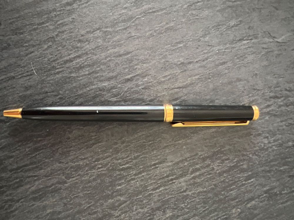 Montblanc pen Kaufen auf Ricardo