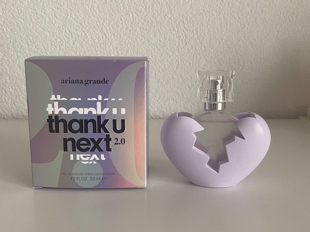 Thank you next 2.0 by Ariana Grande, 30ml (limited edition) Kaufen