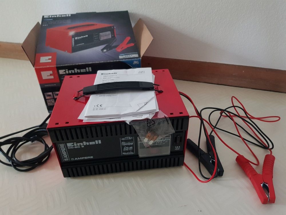 einhell-cc-bc-5-kaufen-auf-ricardo