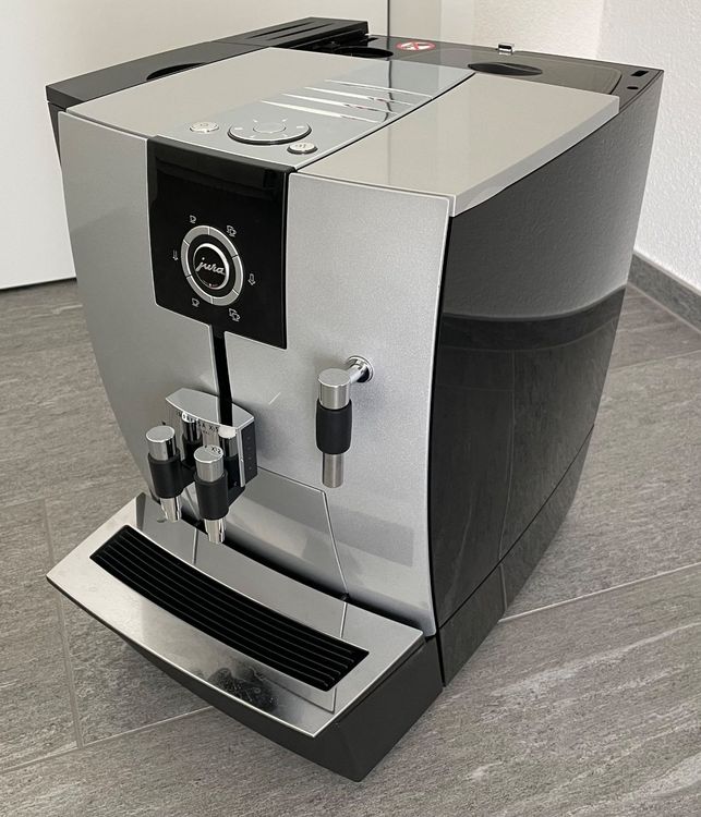 Jura Impressa Xj5 Professional | Kaufen 