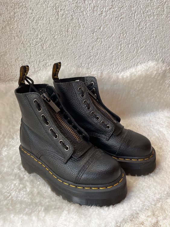 Dr martens 37 gebraucht clearance