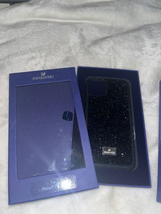 iphone 11 swarovski