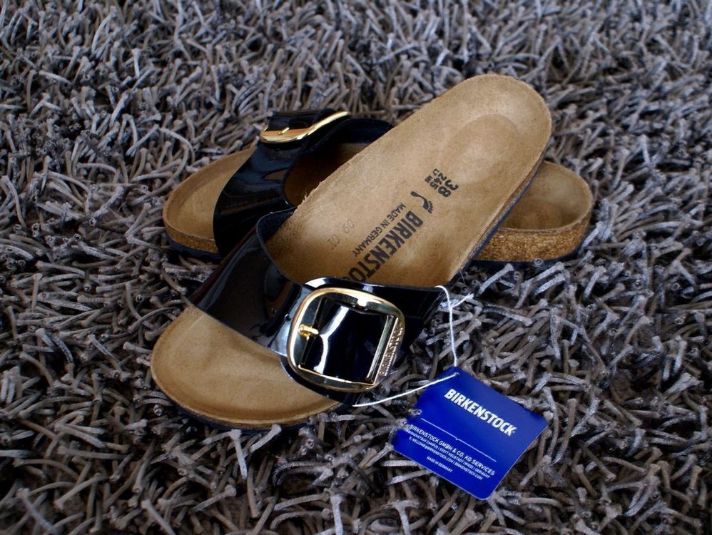 birkenstock madrid gr 38