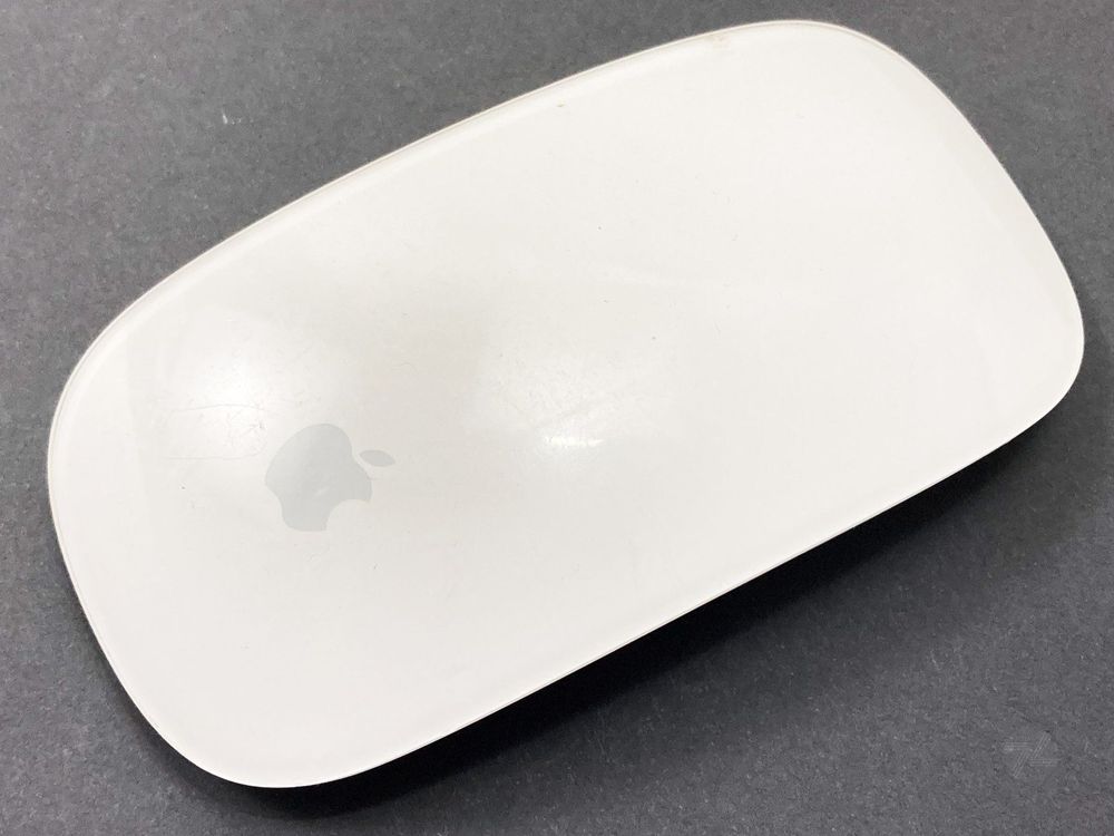 APPLE MAGIC MOUSE A1296 Wireless Kabellose Maus 1