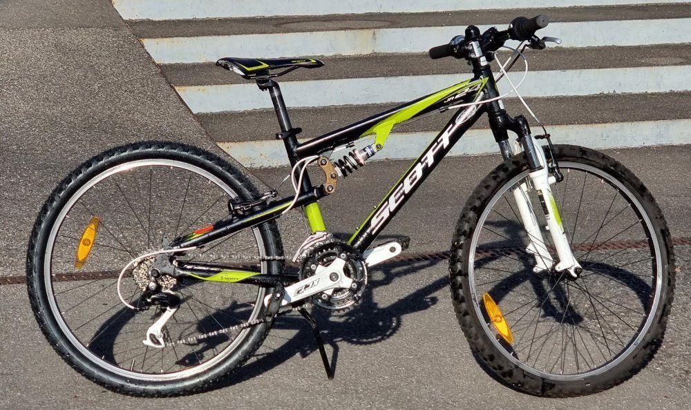 scott jr 24 mountain bike