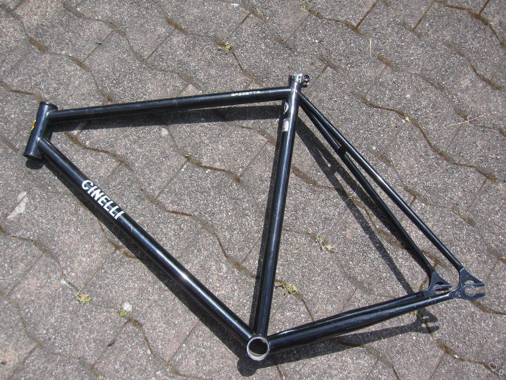 cinelli singlespeed