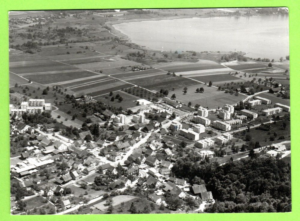 Fällanden Luftaufnahme Kaufen auf Ricardo