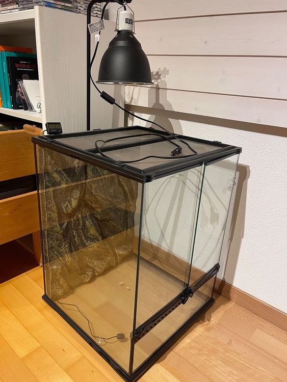 exo terra 45 x 45 x 45