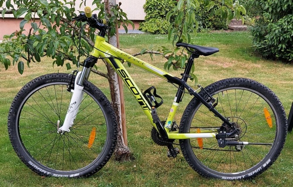 scott aspect 50 price