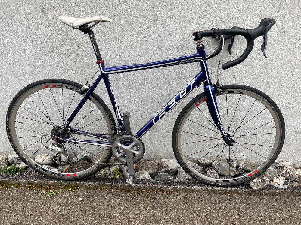 felt z100 2013